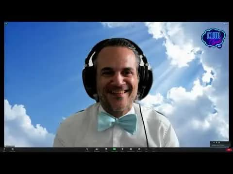 Club Cloud Stories #1 - The First Episode with Antoni Tzavelas & Mark van Holsteijn