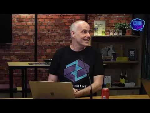 Club Cloud Stories #2 - News from Around the Cloud